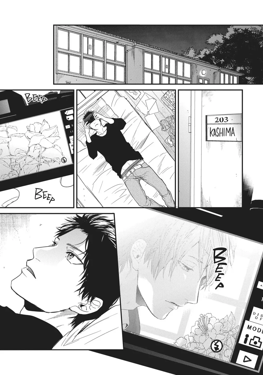 Yarichin Bitch Club Chapter 3 Trang 29