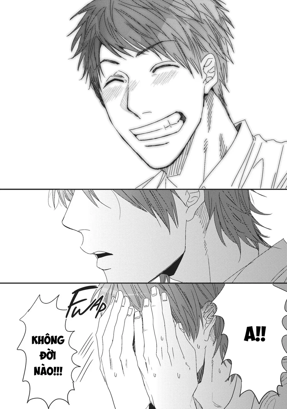 Yarichin Bitch Club Chapter 4 Trang 40