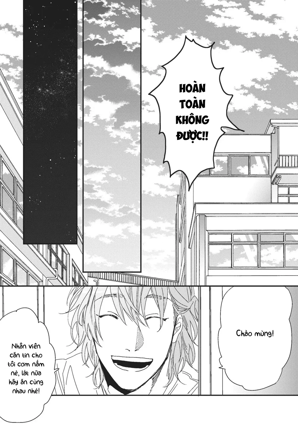 Yarichin Bitch Club Chapter 4 Trang 41