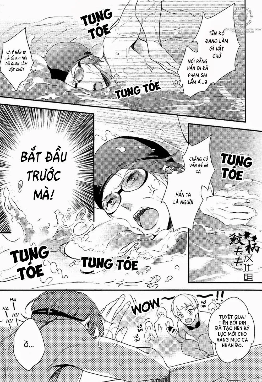 Yasashi Dokusen Yoku Zenpen Chapter 2 Trang 12