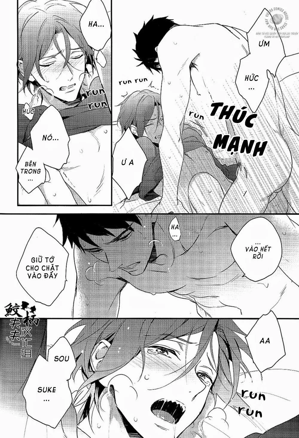 Yasashi Dokusen Yoku Zenpen Chapter 2 Trang 38