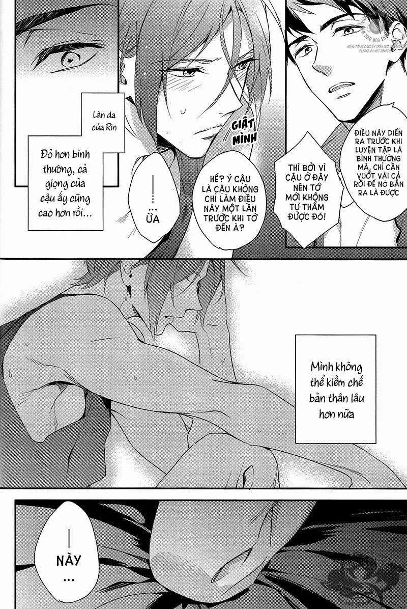 Yasashi Dokusen Yoku Zenpen Chapter 1 Trang 17