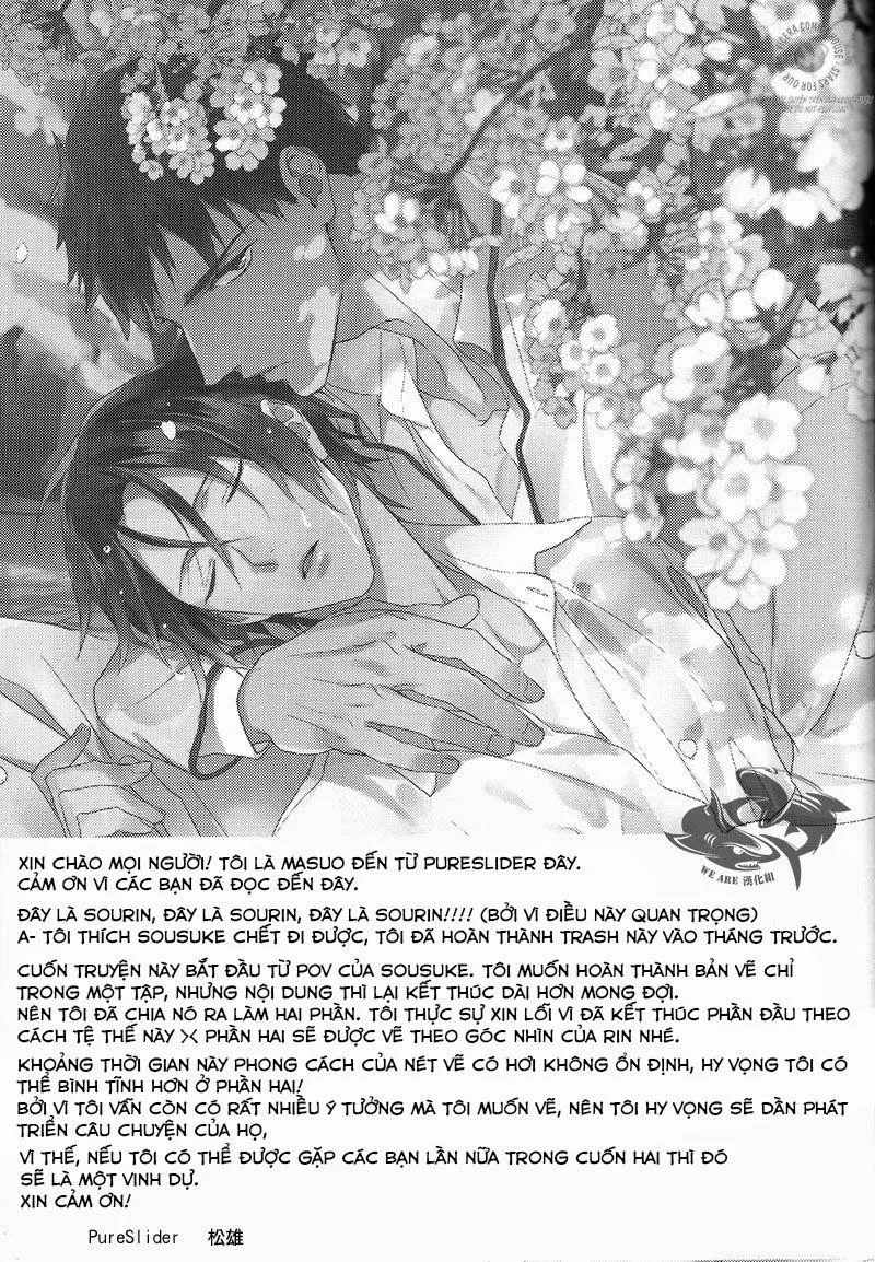 Yasashi Dokusen Yoku Zenpen Chapter 1 Trang 23