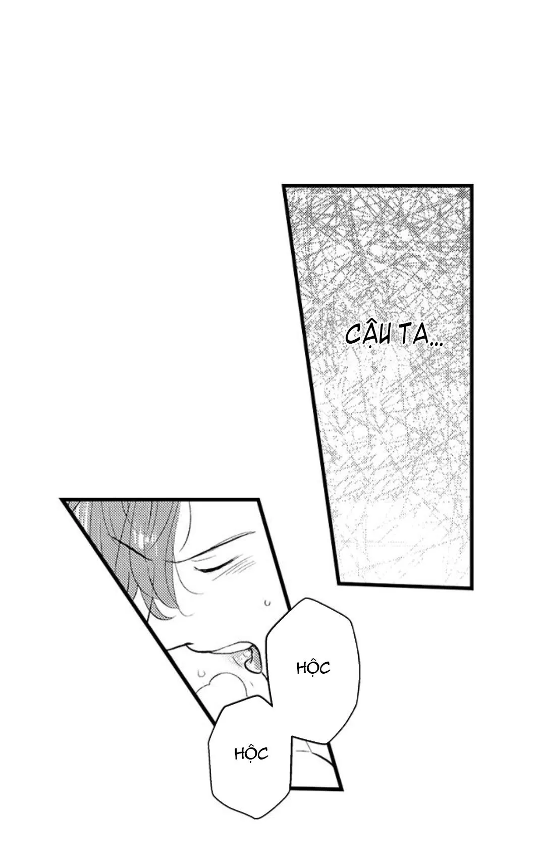 Yatara yarashii fukami kun Chapter 2 Trang 28