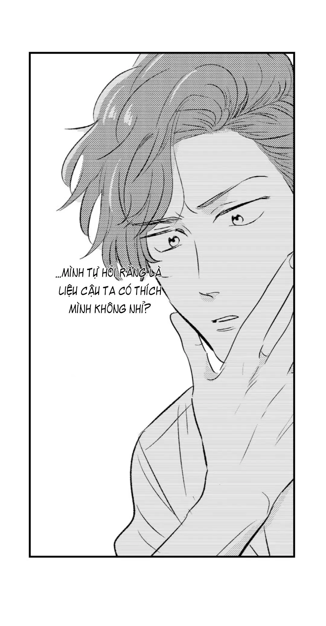 Yatara yarashii fukami kun Chapter 3 Trang 16