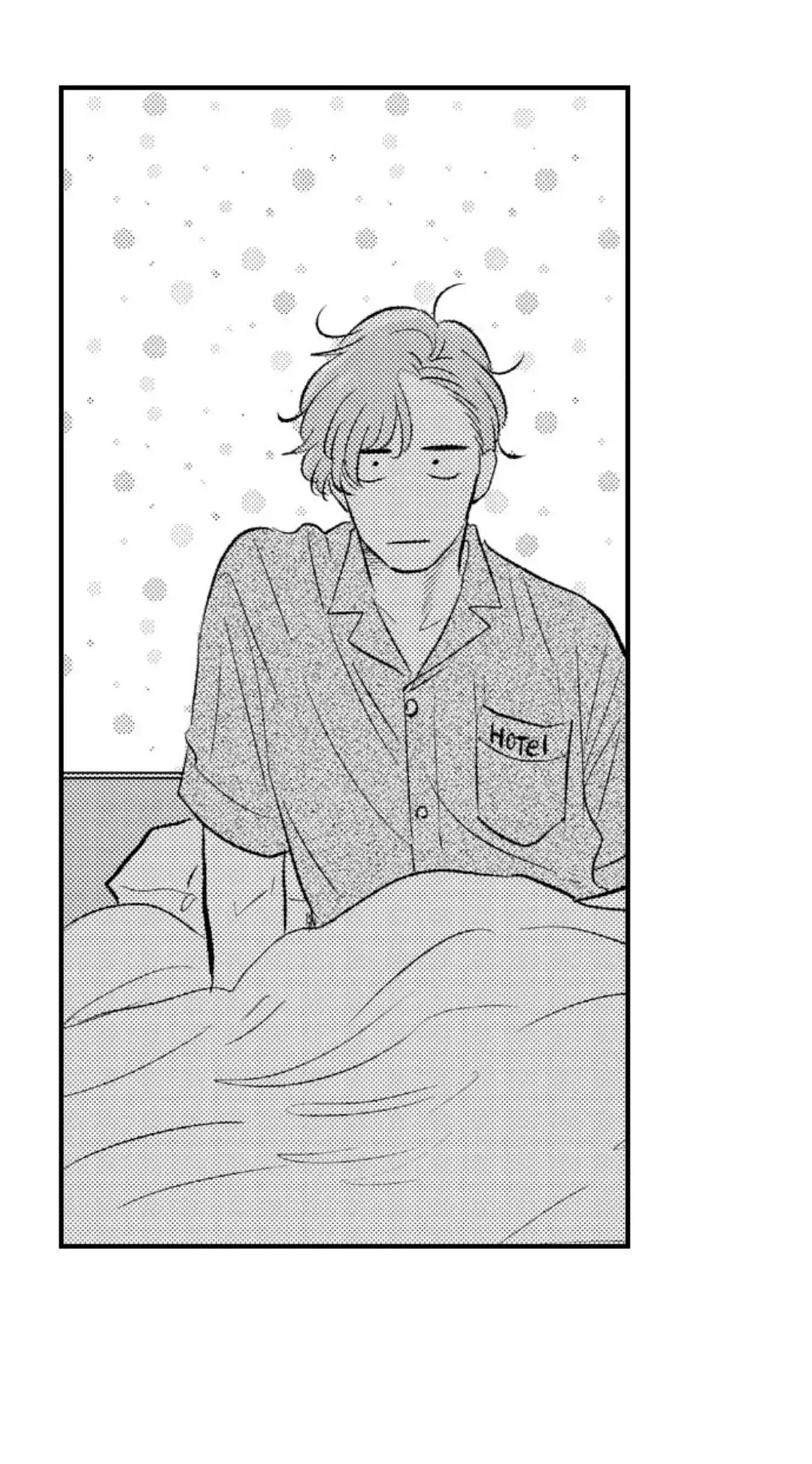 Yatara yarashii fukami kun Chapter 3 Trang 19