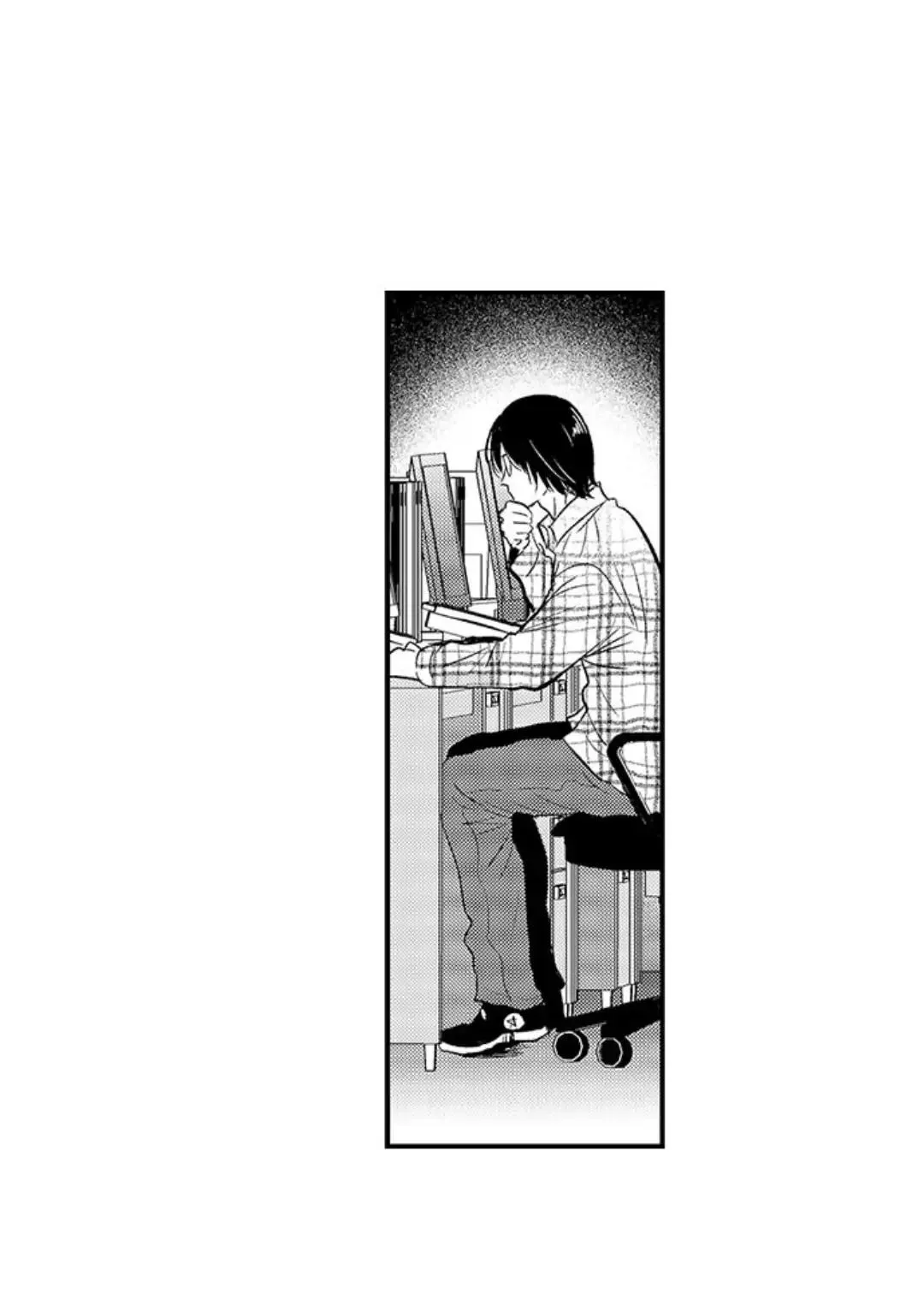 Yatara yarashii fukami kun Chapter 4 Trang 20