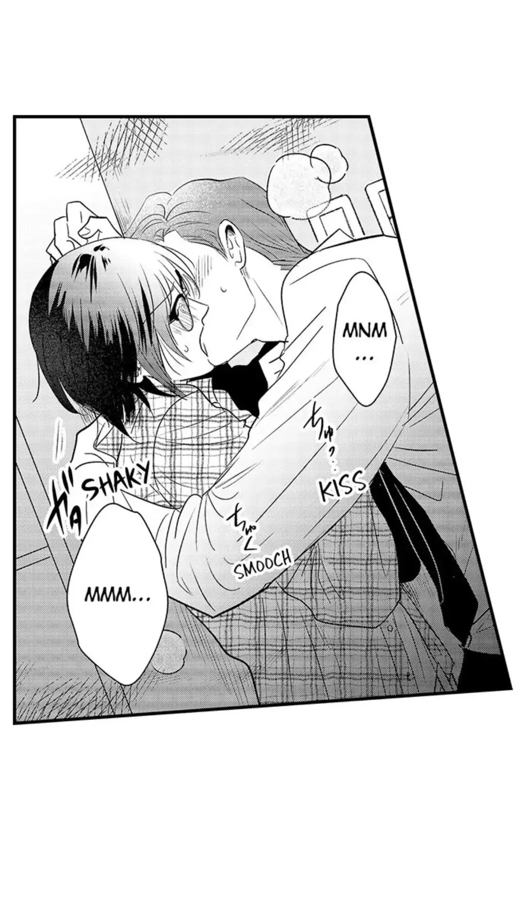 Yatara yarashii fukami kun Chapter 5 Trang 4