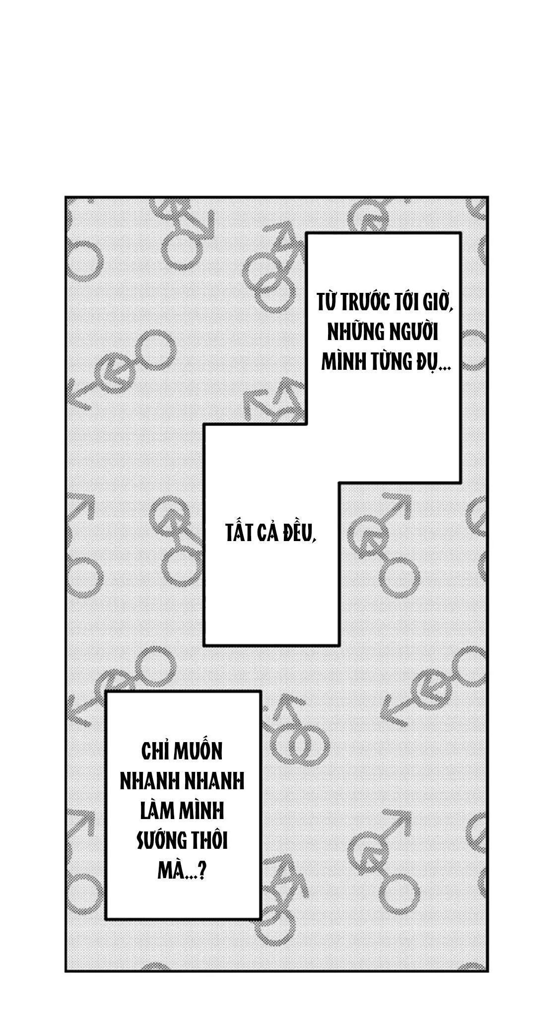 Yatara yarashii fukami kun Chapter 5 Trang 20