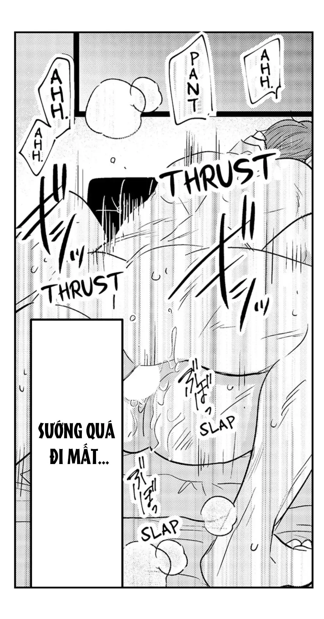 Yatara yarashii fukami kun Chapter 6 Trang 15