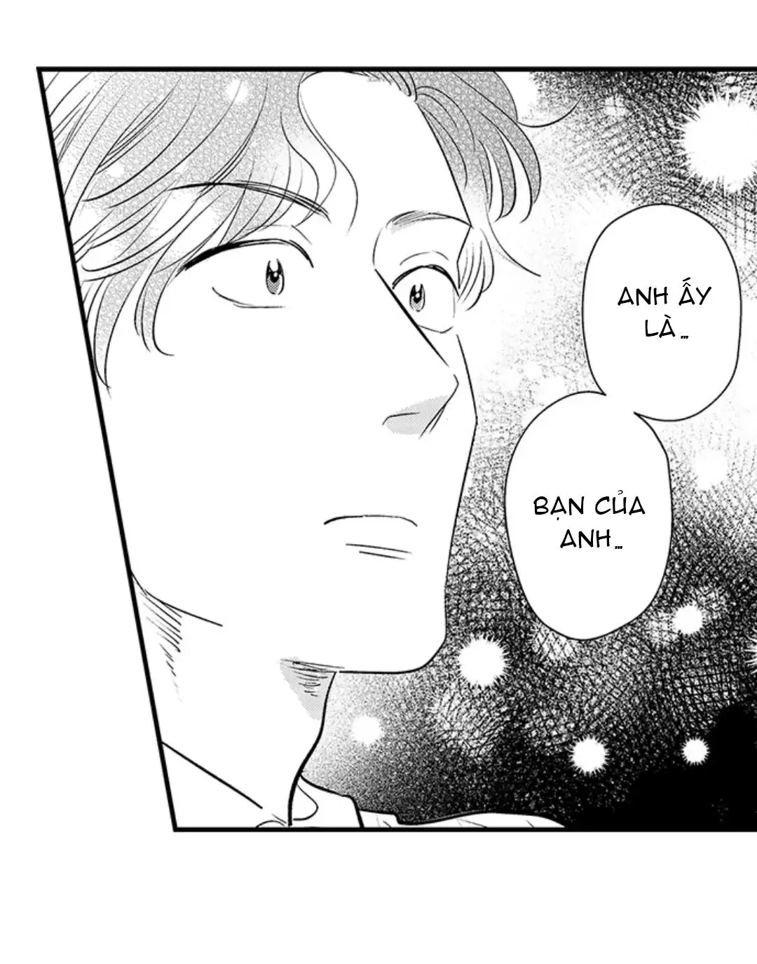 Yatara yarashii fukami kun Chapter 8 Trang 14