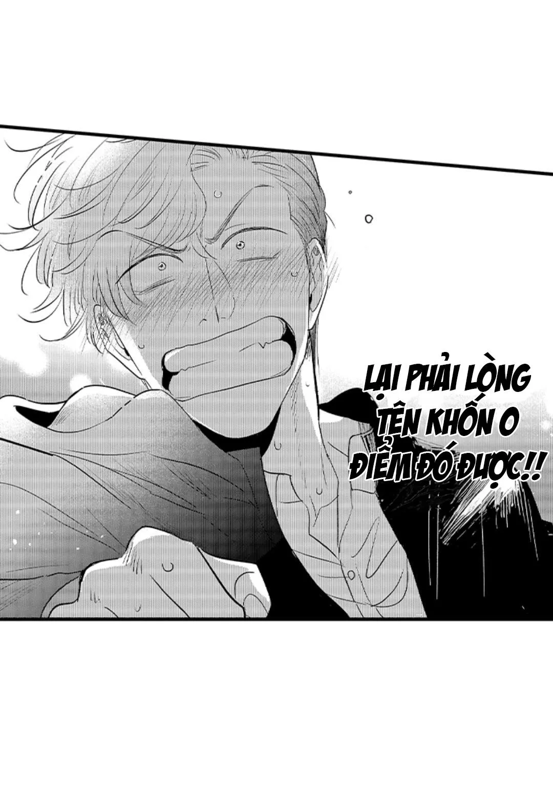 Yatara yarashii fukami kun Chapter 9 Trang 29