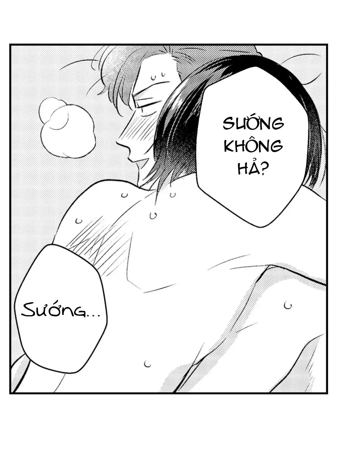 Yatara yarashii fukami kun Chapter 11 Trang 29