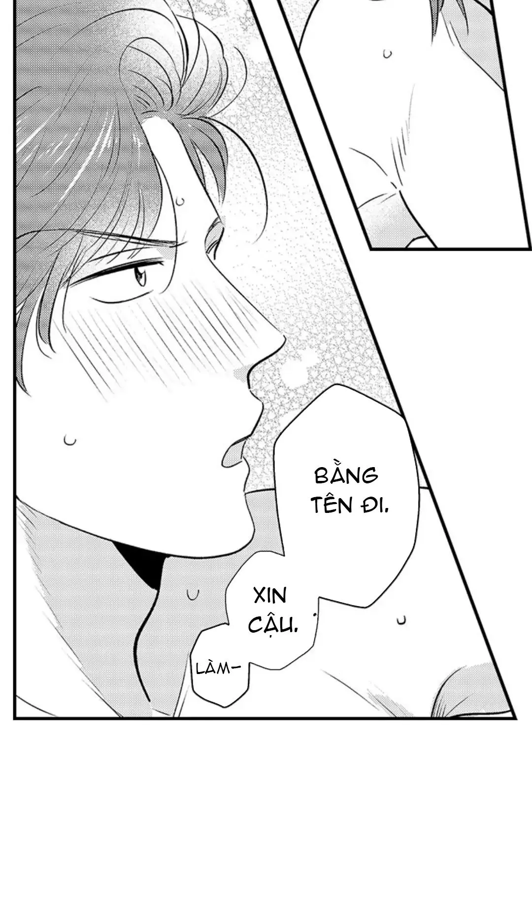 Yatara yarashii fukami kun Chapter 12 Trang 4