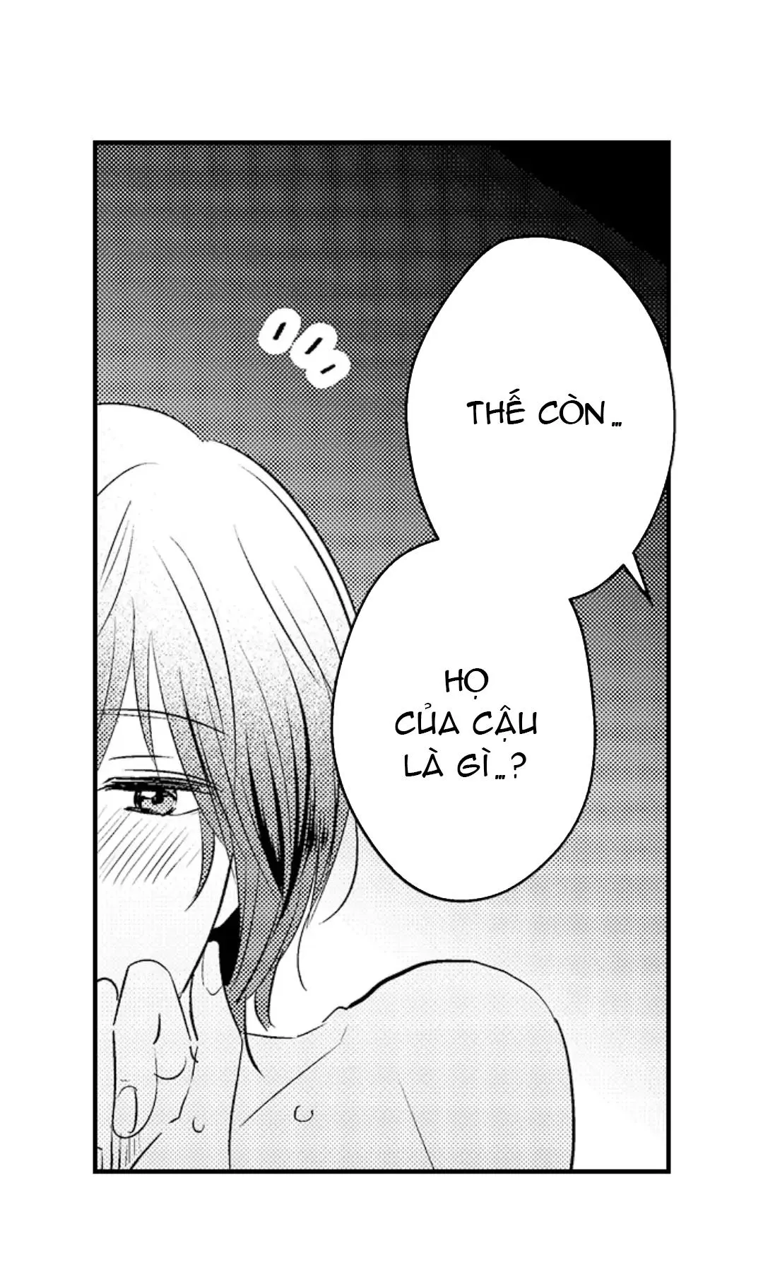 Yatara yarashii fukami kun Chapter 12 Trang 10