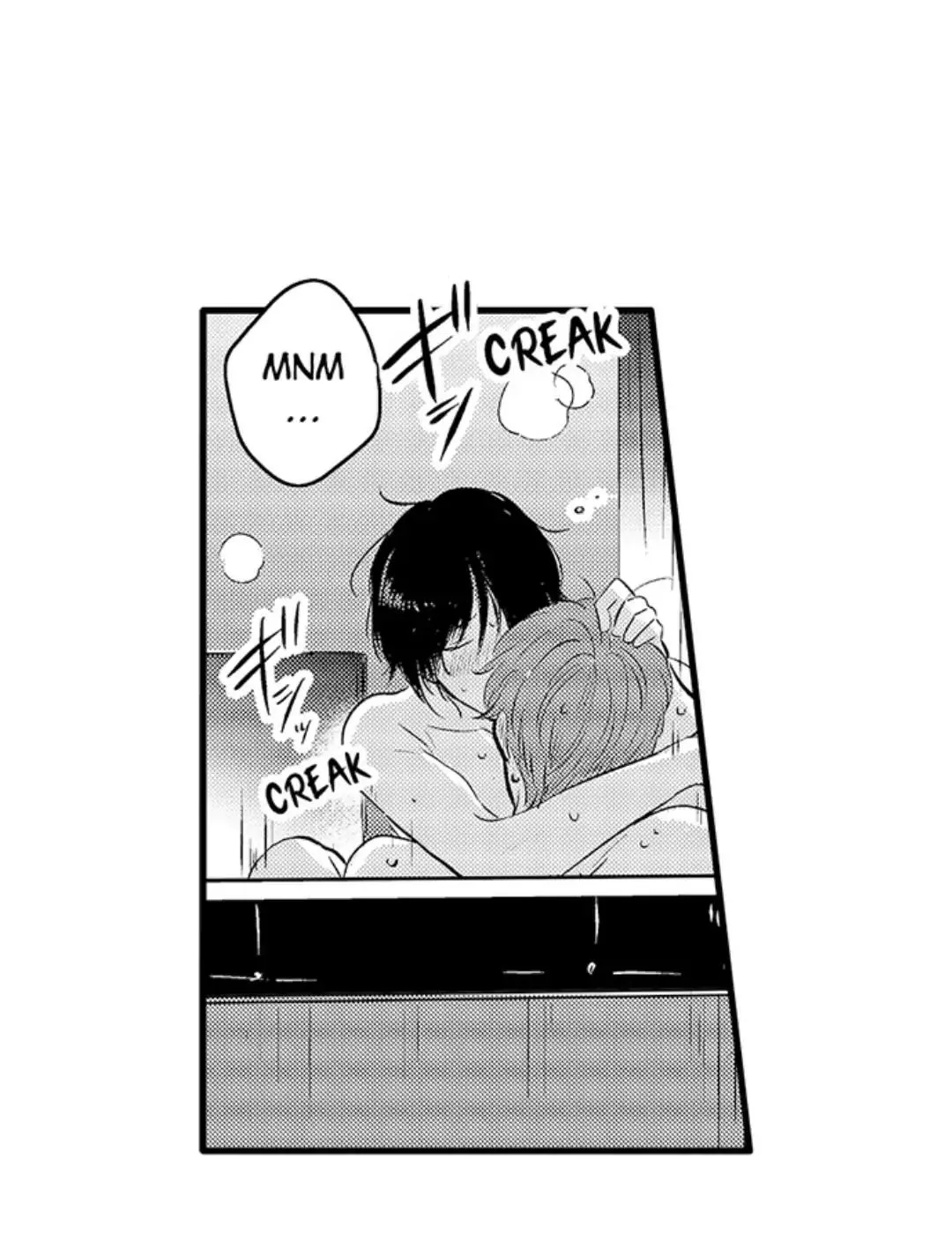 Yatara yarashii fukami kun Chapter 12 Trang 14