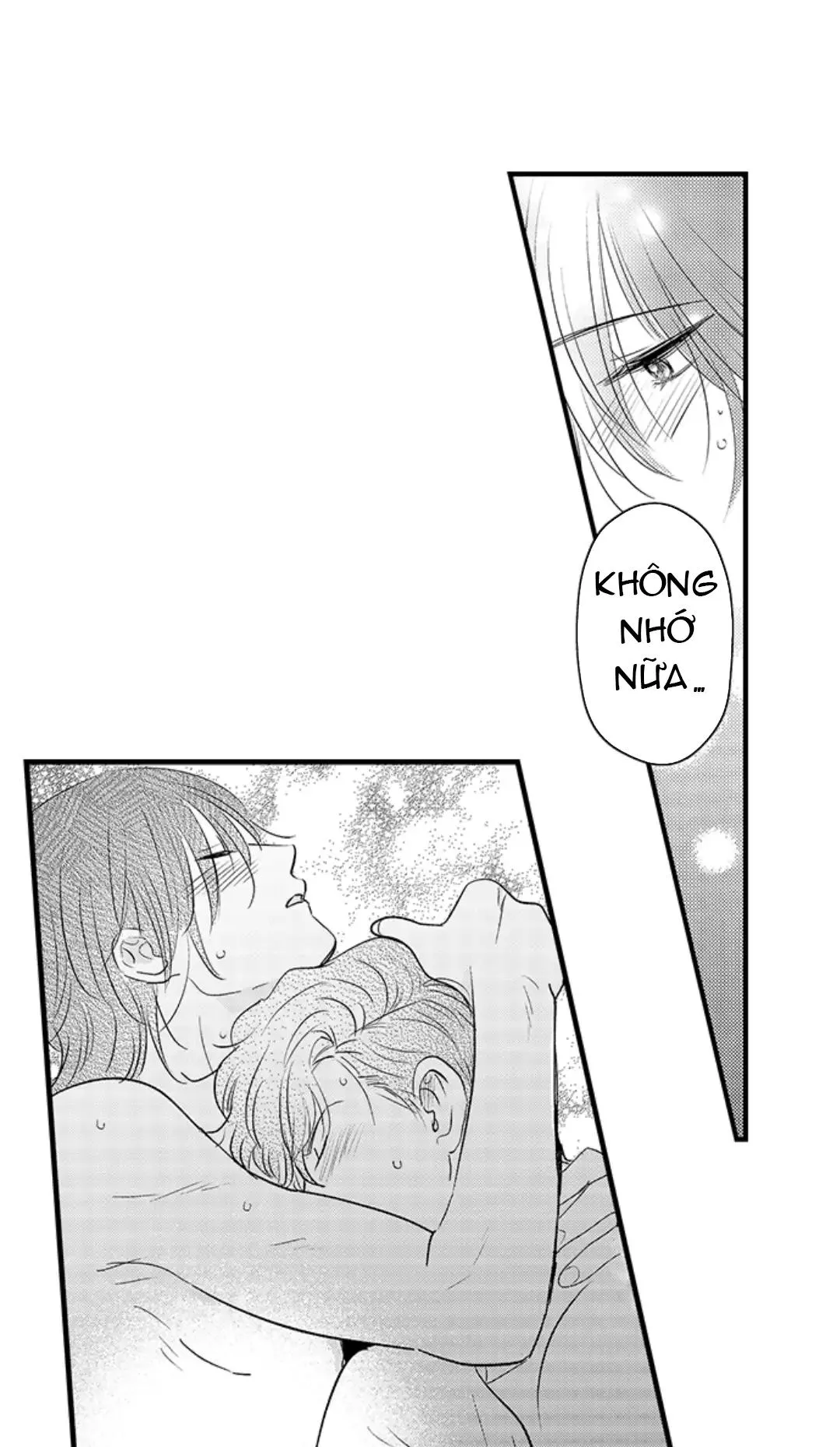 Yatara yarashii fukami kun Chapter 12 Trang 16