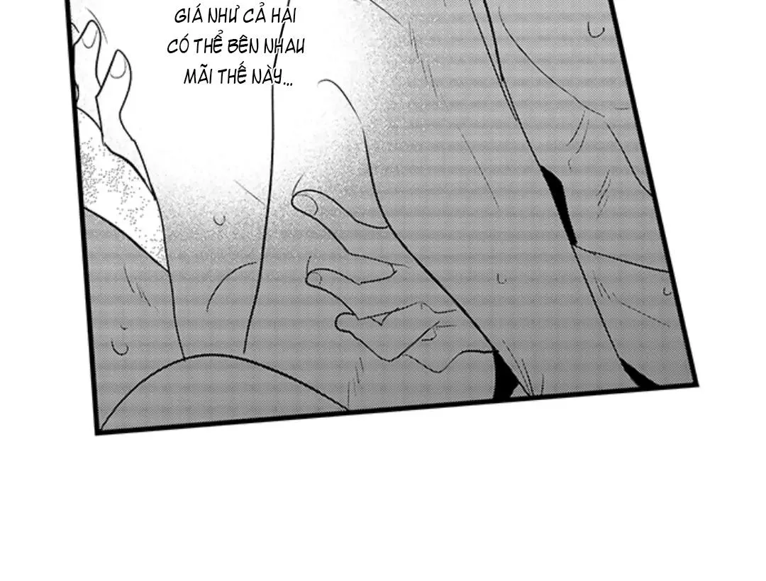 Yatara yarashii fukami kun Chapter 12 Trang 17