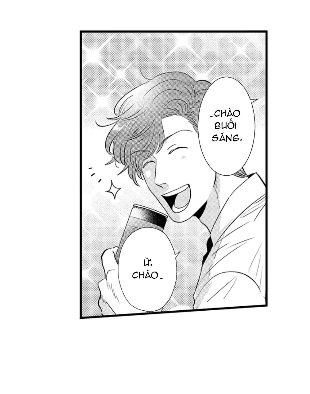 Yatara yarashii fukami kun Chapter 12 Trang 28