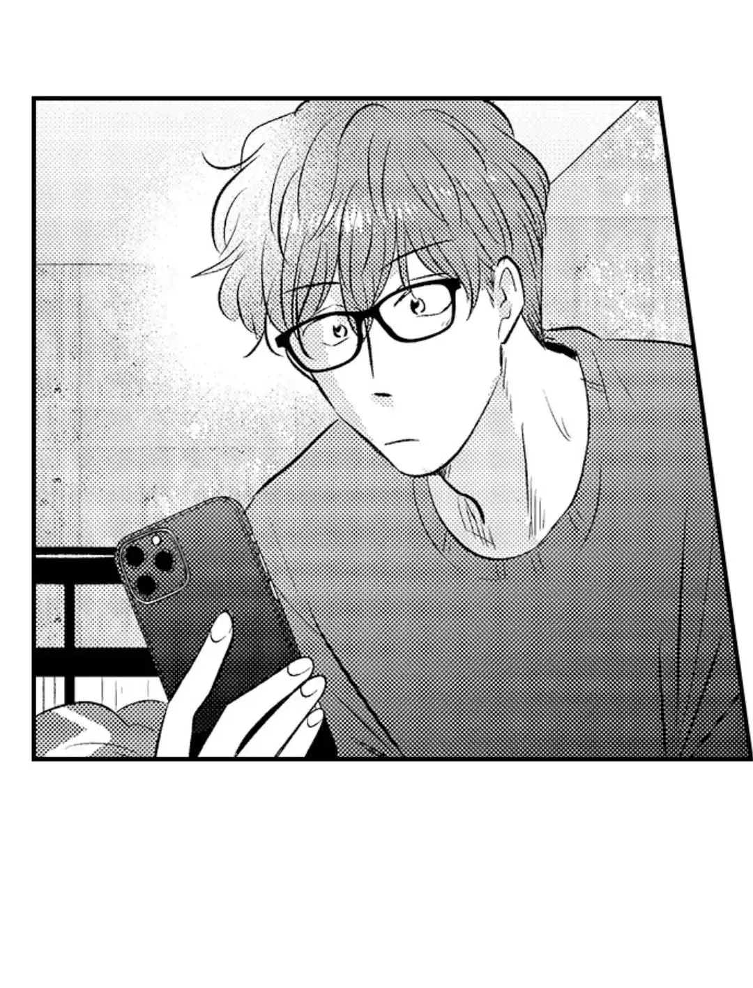 Yatara yarashii fukami kun Chapter 13 Trang 20