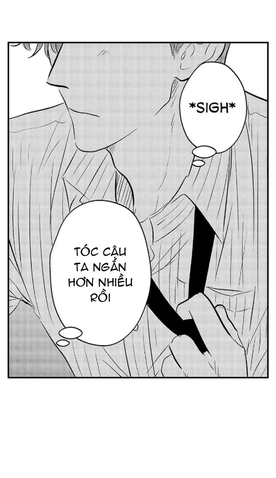 Yatara yarashii fukami kun Chapter 13 Trang 27