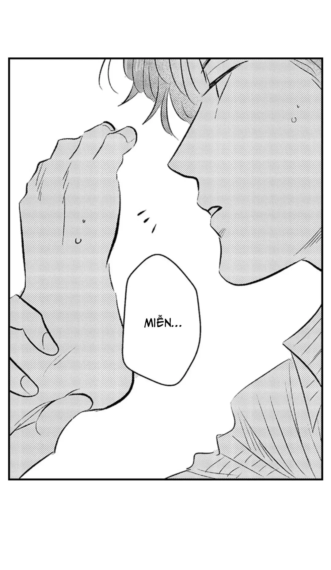 Yatara yarashii fukami kun Chapter 14 Trang 15