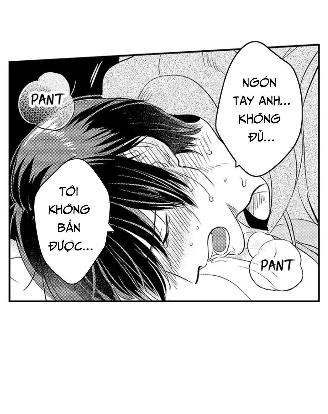 Yatara yarashii fukami kun Chapter 14 Trang 21