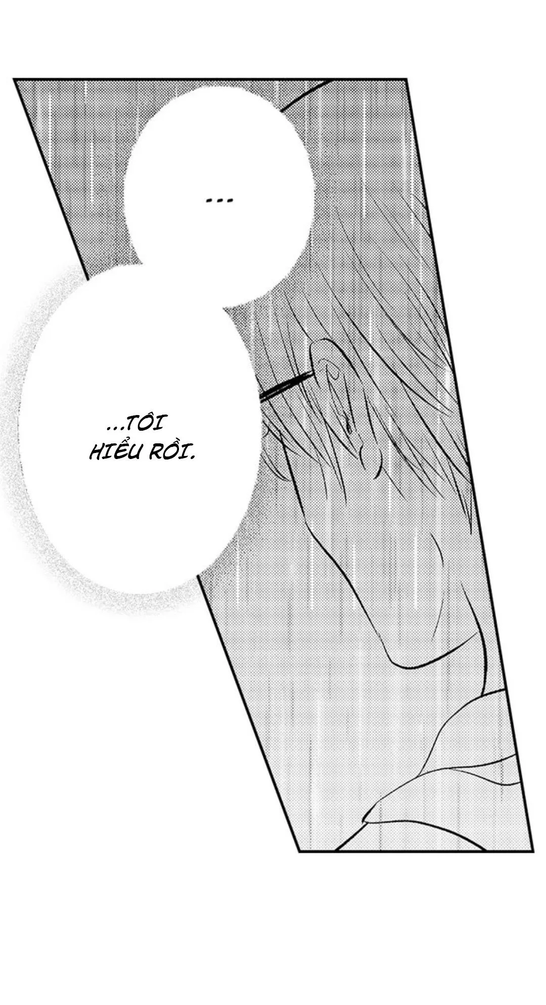 Yatara yarashii fukami kun Chapter 16 Trang 6