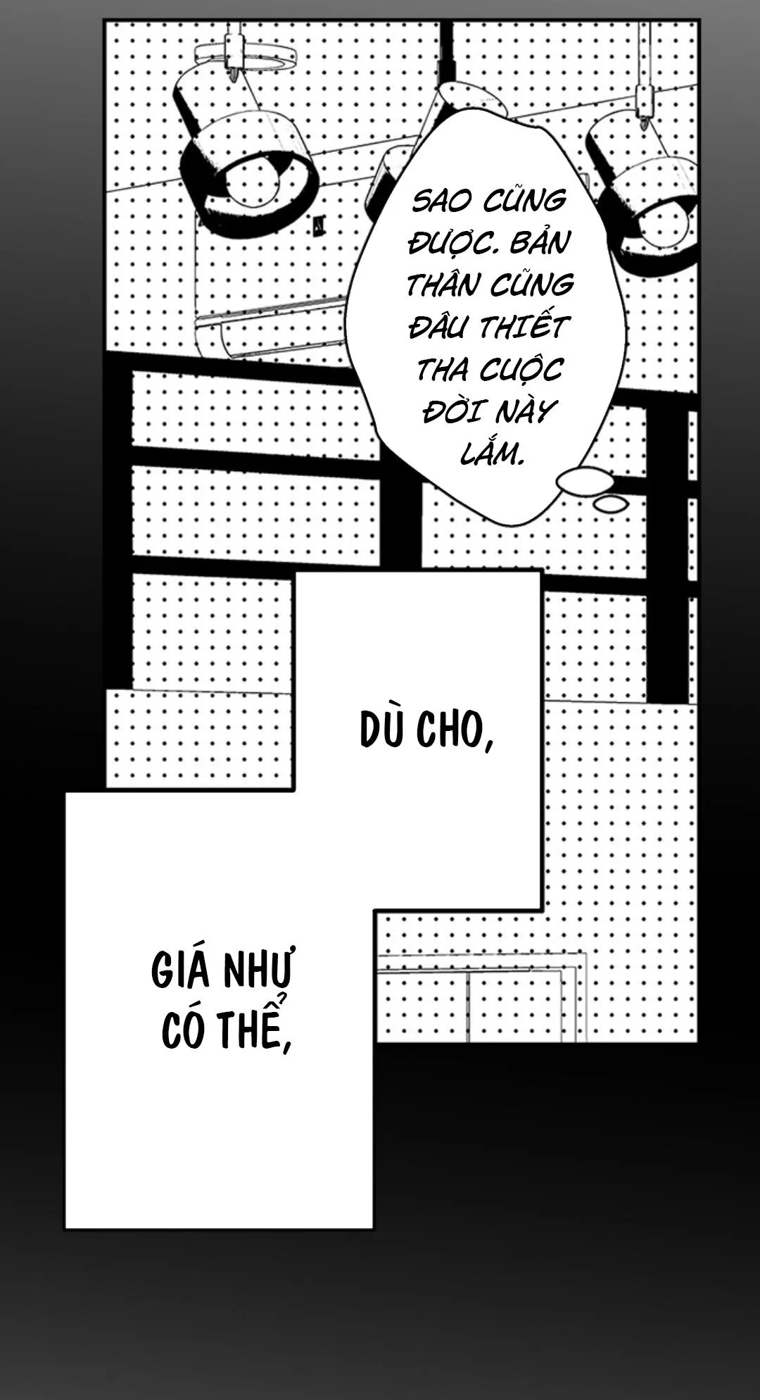 Yatara yarashii fukami kun Chapter 16 Trang 14