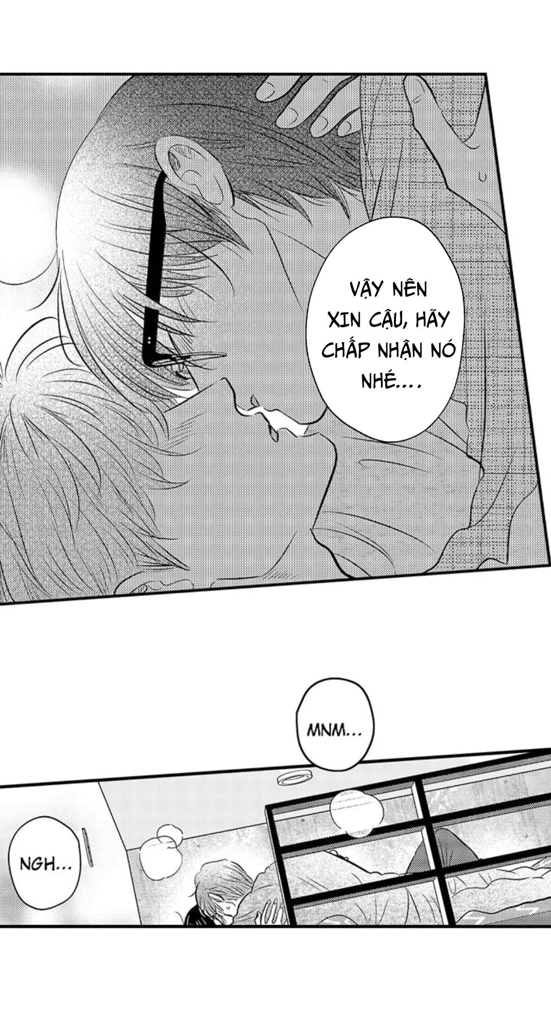 Yatara yarashii fukami kun Chapter 16 Trang 23