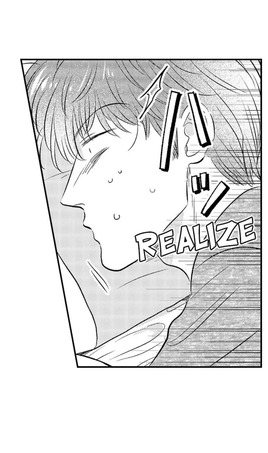 Yatara yarashii fukami kun Chapter 16 Trang 34