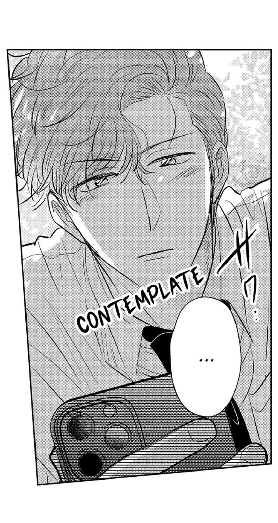 Yatara yarashii fukami kun Chapter 17 Trang 9