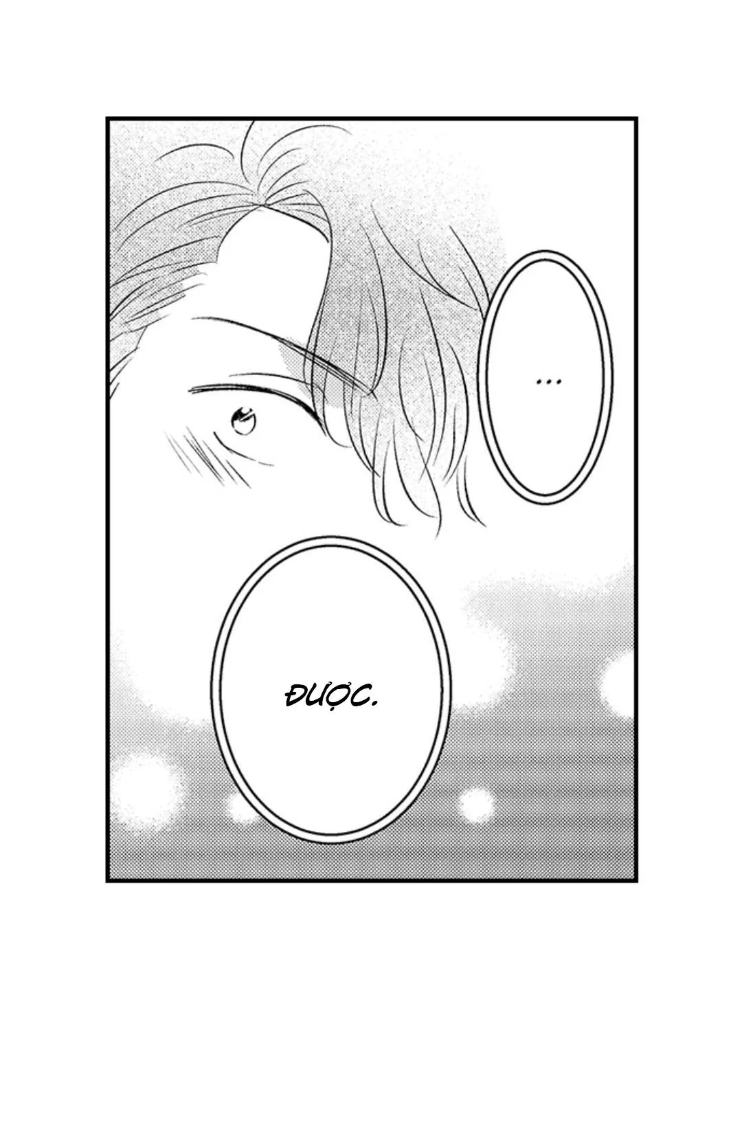 Yatara yarashii fukami kun Chapter 17 Trang 25