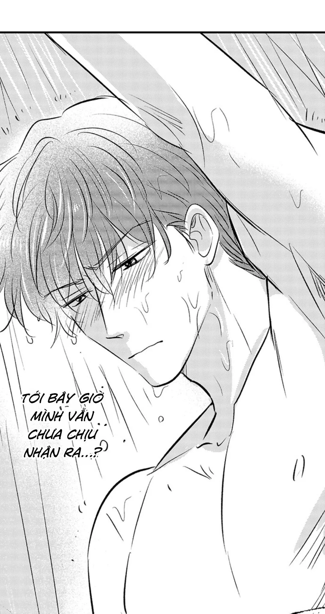 Yatara yarashii fukami kun Chapter 17 Trang 27