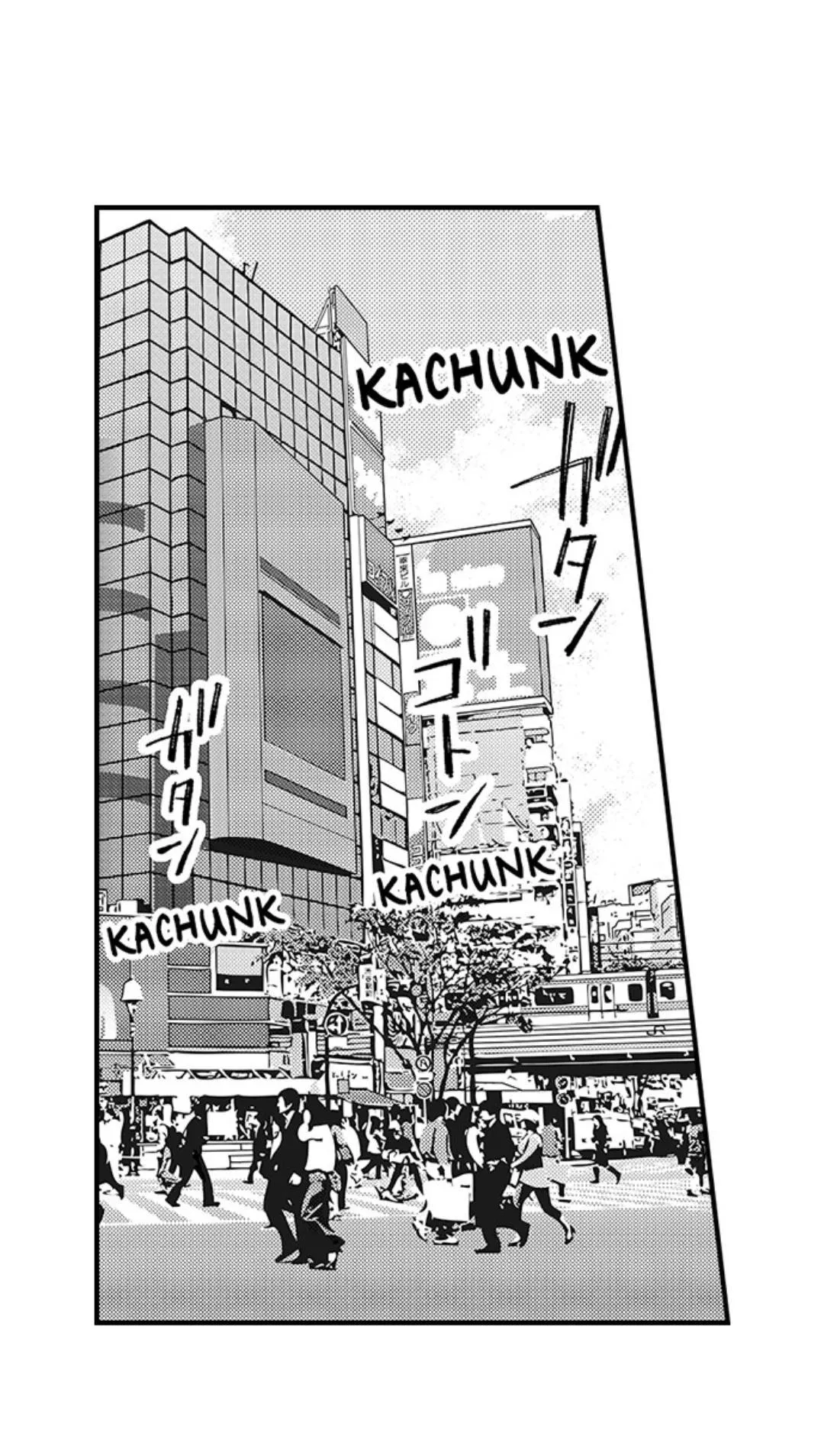 Yatara yarashii fukami kun Chapter 17 Trang 29