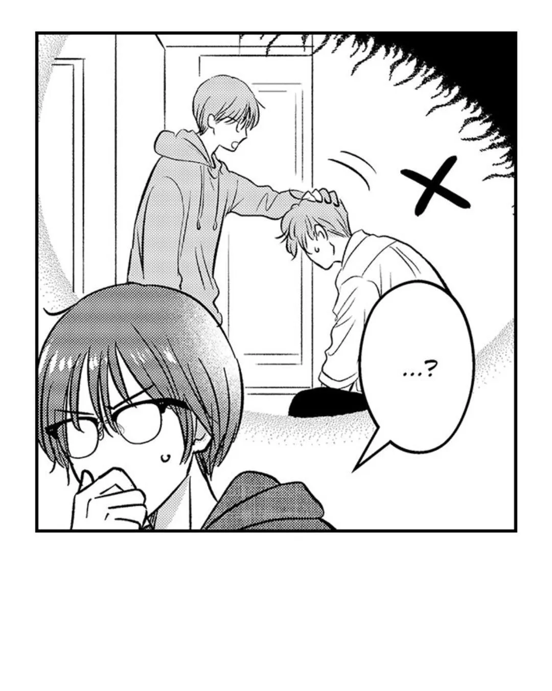 Yatara yarashii fukami kun Chapter 17 Trang 35