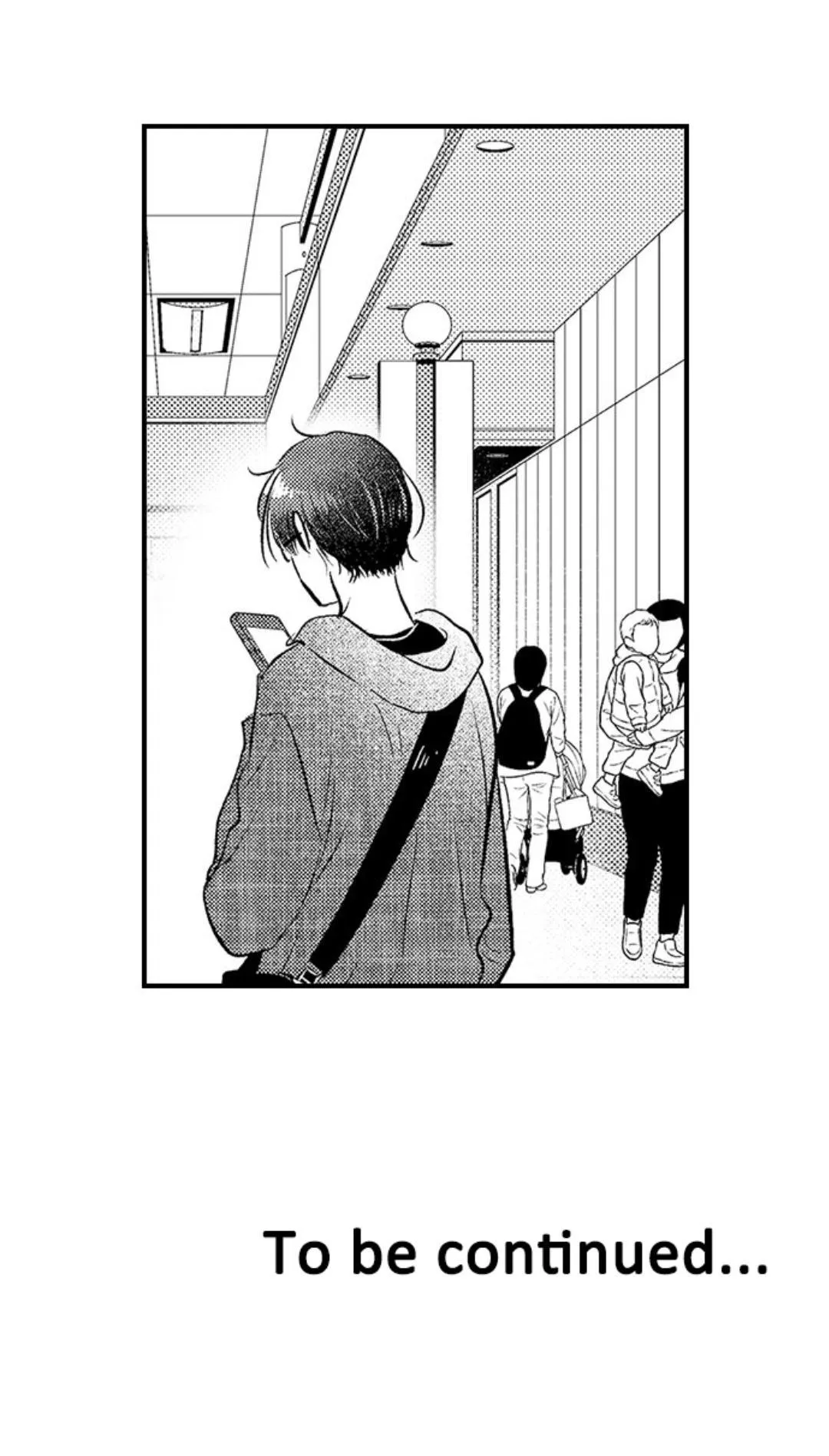 Yatara yarashii fukami kun Chapter 17 Trang 38