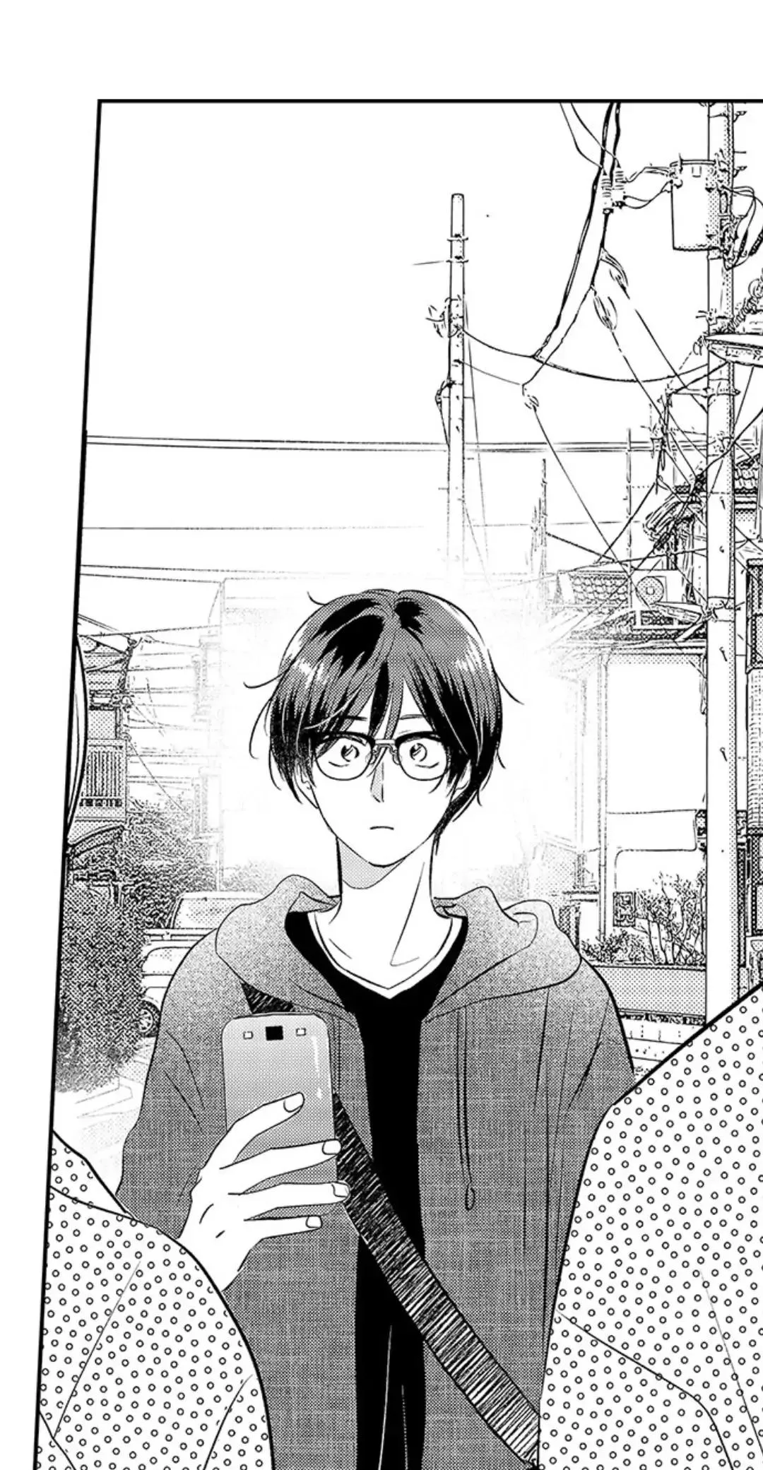 Yatara yarashii fukami kun Chapter 18 Trang 16