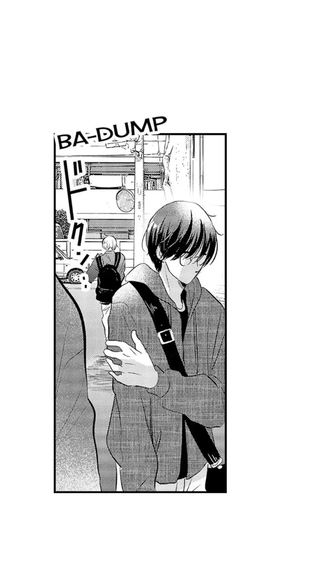 Yatara yarashii fukami kun Chapter 18 Trang 23