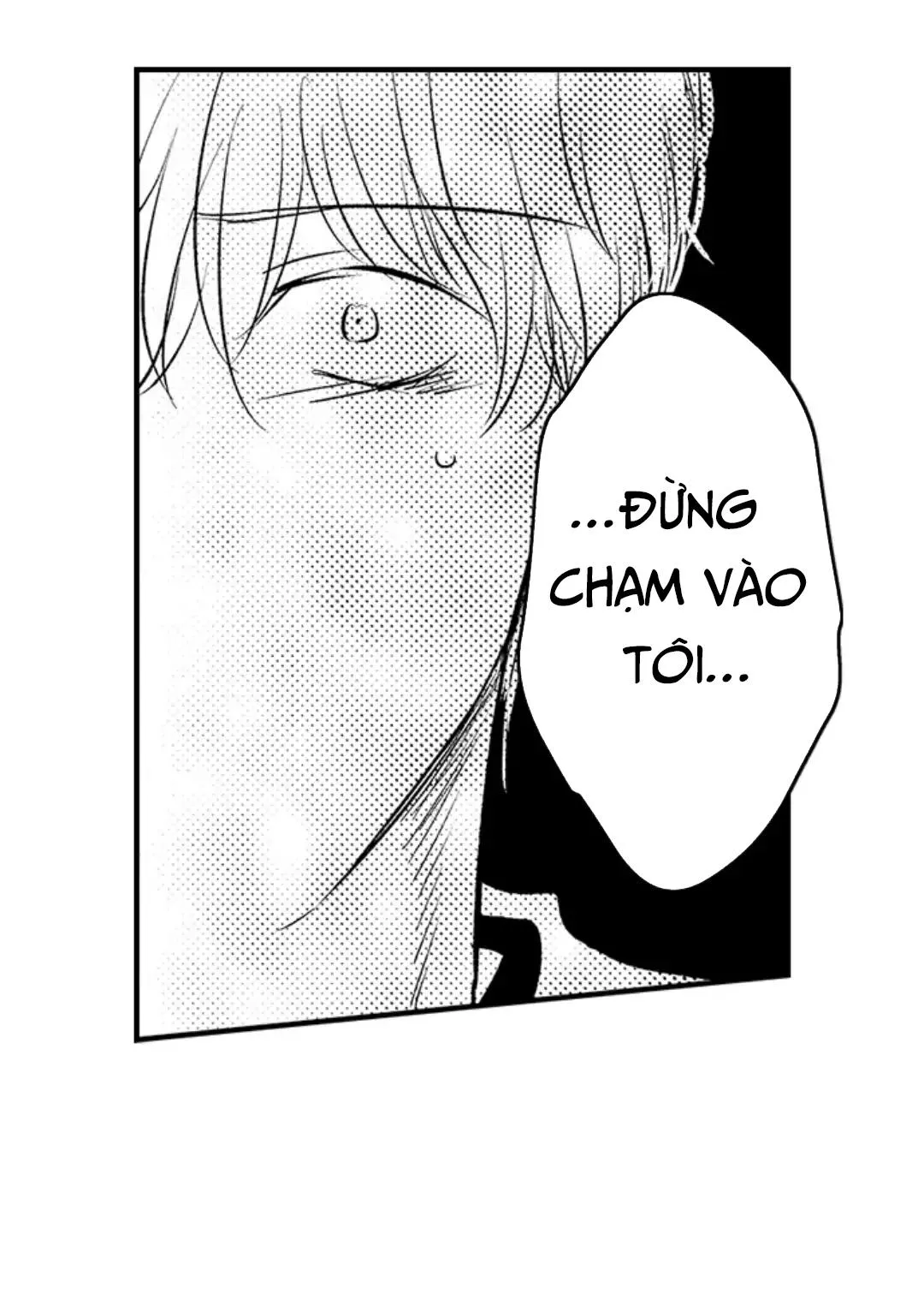 Yatara yarashii fukami kun Chapter 18 Trang 31