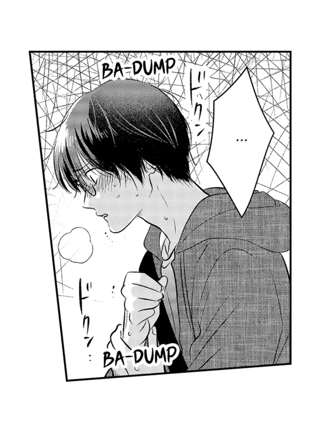 Yatara yarashii fukami kun Chapter 18 Trang 33