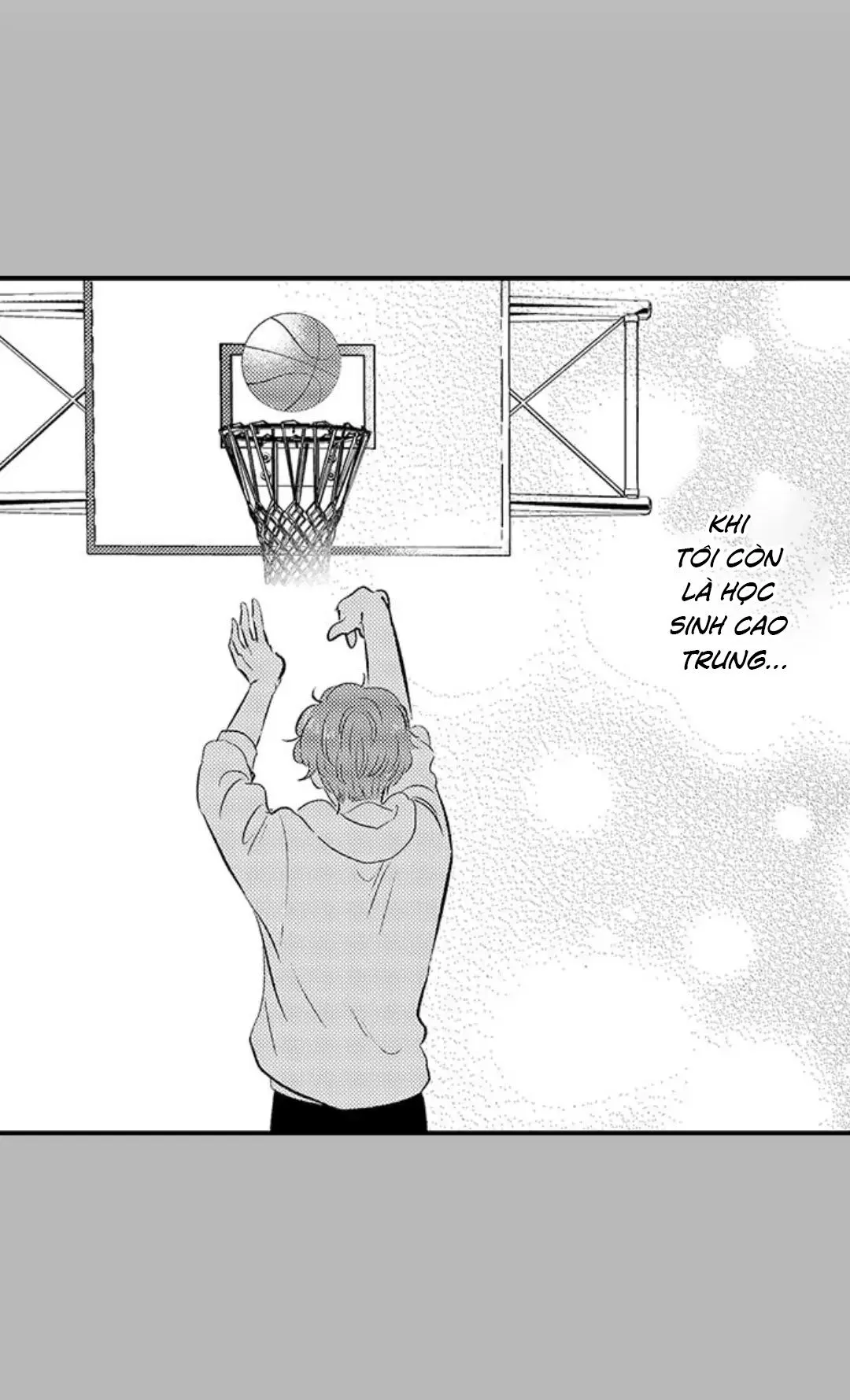 Yatara yarashii fukami kun Chapter 19 Trang 3