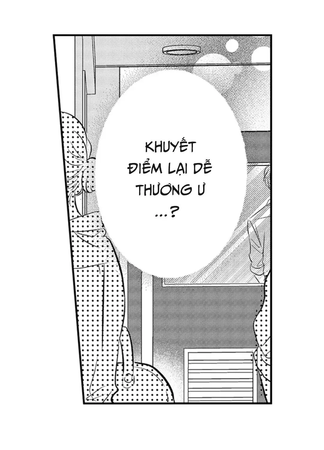 Yatara yarashii fukami kun Chapter 19 Trang 24