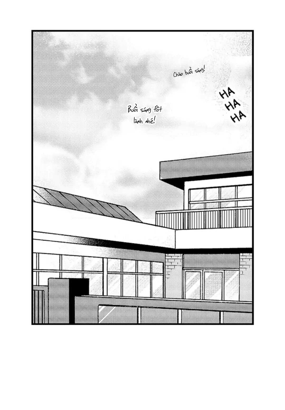 Yatara yarashii fukami kun Chapter 19 Trang 28