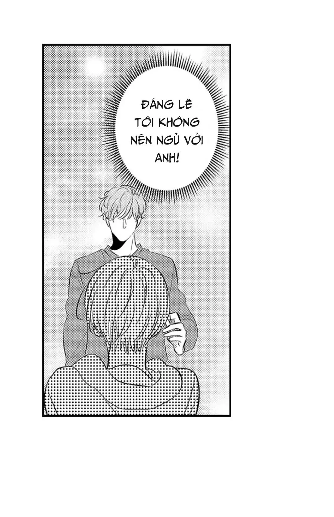 Yatara yarashii fukami kun Chapter 19 Trang 34