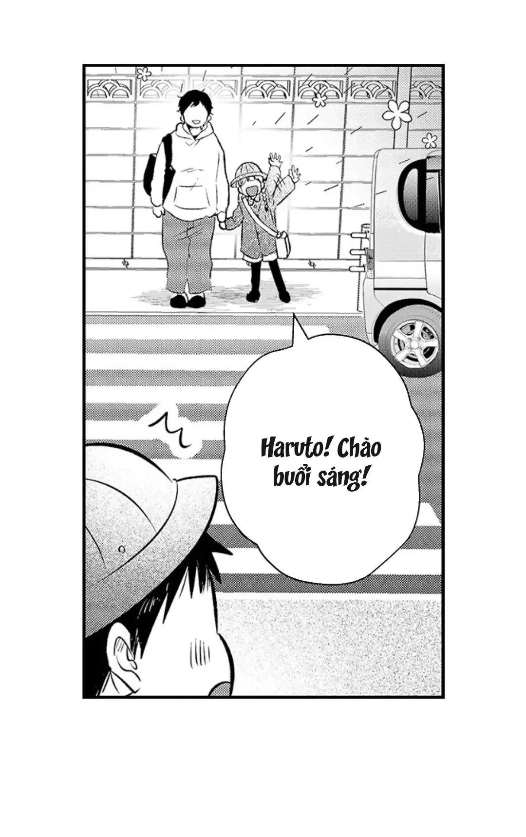 Yatara yarashii fukami kun Chapter 19 Trang 37