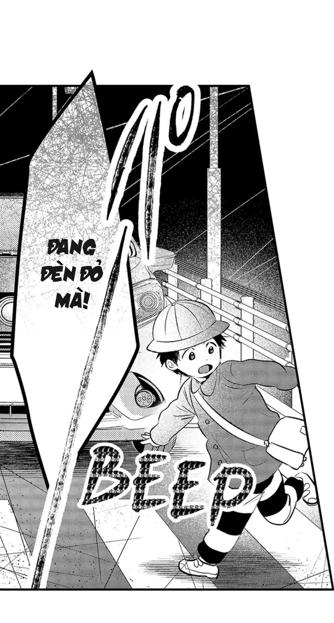 Yatara yarashii fukami kun Chapter 19 Trang 39