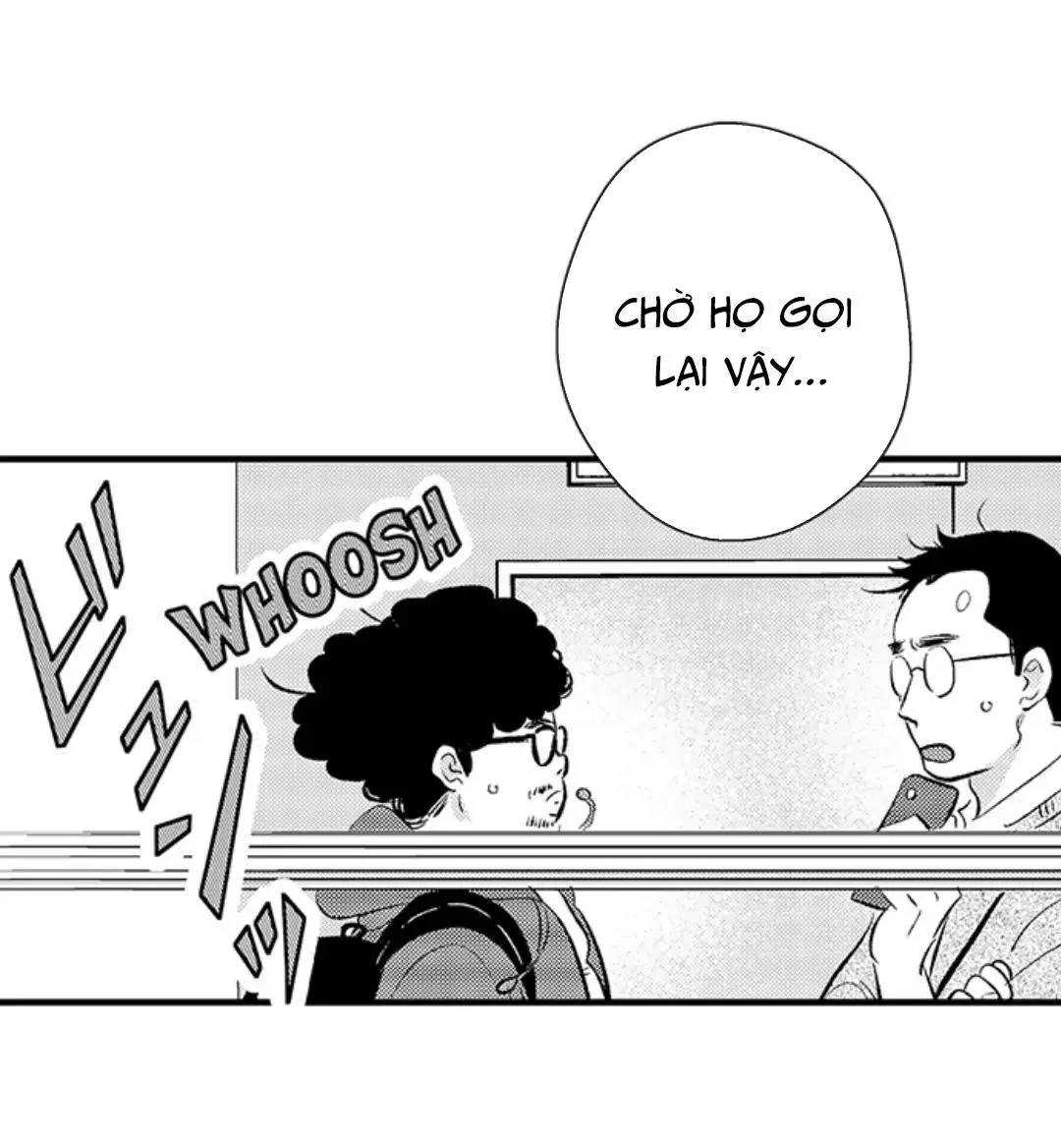 Yatara yarashii fukami kun Chapter 20 Trang 13