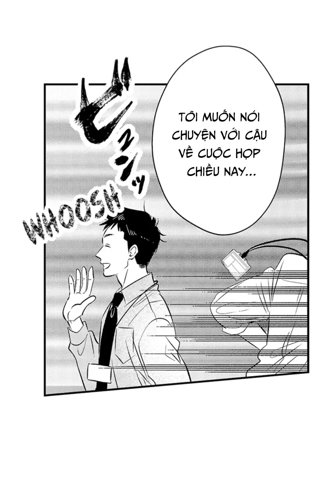 Yatara yarashii fukami kun Chapter 20 Trang 16