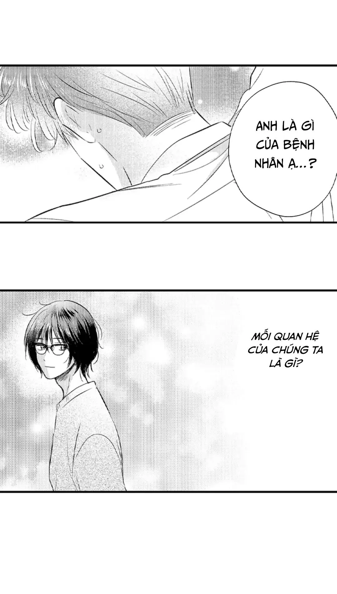 Yatara yarashii fukami kun Chapter 20 Trang 23